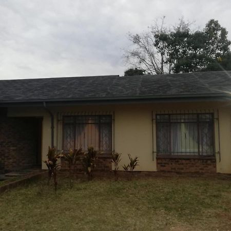Mandulia Guest House Mbombela Exterior foto