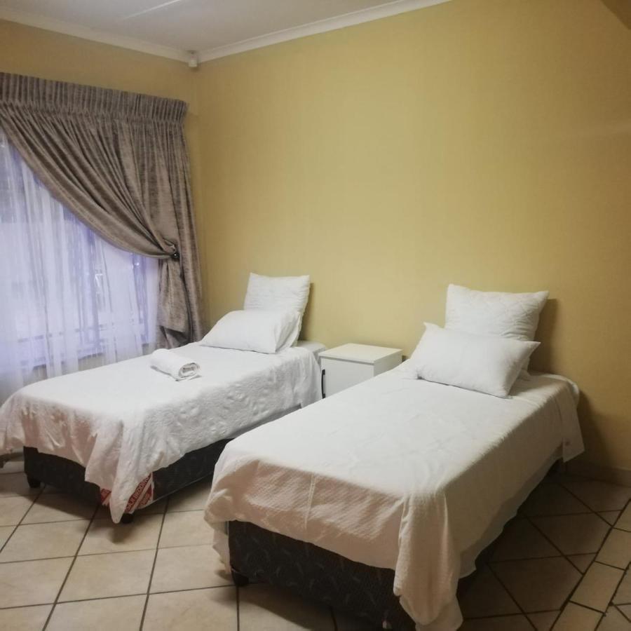 Mandulia Guest House Mbombela Exterior foto